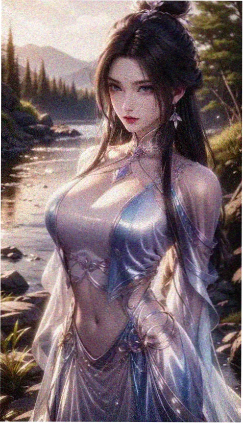 深海回声 科幻小说排行榜封面