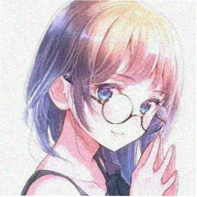 书友 夜航西飞 头像